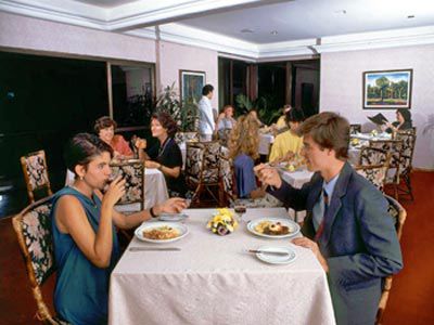 Hotel Rio Roiss Río de Janeiro Exterior foto