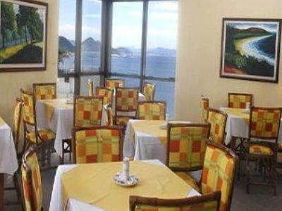 Hotel Rio Roiss Río de Janeiro Exterior foto