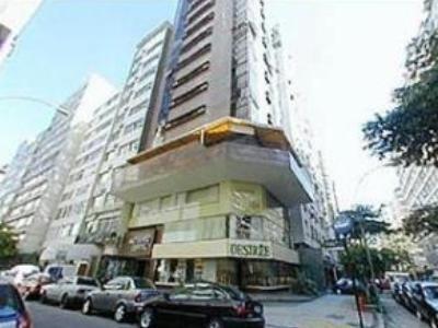 Hotel Rio Roiss Río de Janeiro Exterior foto