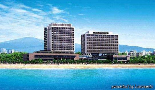 Hotel Rio Roiss Río de Janeiro Exterior foto