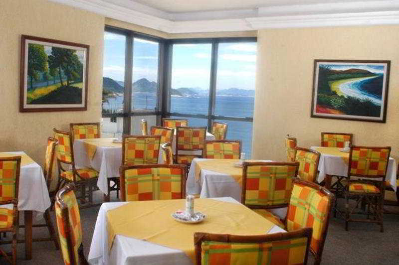 Hotel Rio Roiss Río de Janeiro Exterior foto